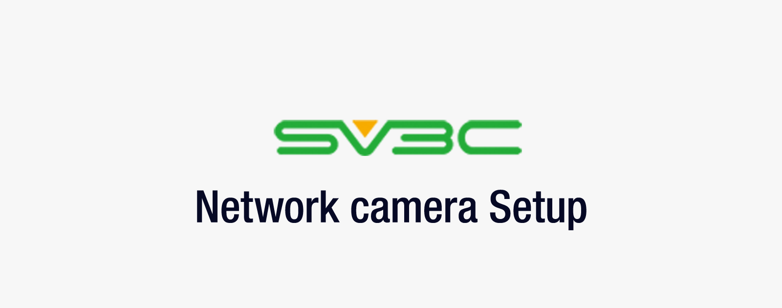 中華製の監視カメラ「SV3C」で撮影した動画をavi形式へ変換する方法