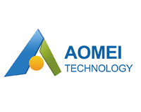 AOMEI Backupperを利用してシステムドライブをバックアップする方法