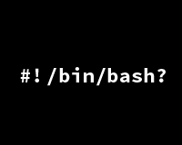 ユーザーの環境変数を設定するbashの設定ファイルと、カスタムプロンプトについて