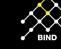 BINDで構築したDNSサーバと、各種ネットワークの動作確認