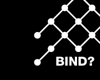 BIND DNS サーバの正引き用ゾーンファイルと、逆引き用ゾーンファイルの作成方法