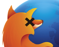 Firefox機能拡張でツールバーボタンを作成する方法