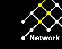 BINDで構築したDNSサーバと、各種ネットワークの動作確認