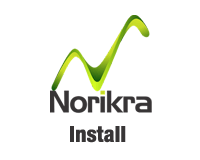 Norikraを1.3.1から1.4.0へアップデート