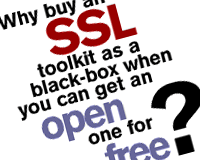 OpenSSLでプライベートCAを構築して、クライアント用ルート証明書を作成