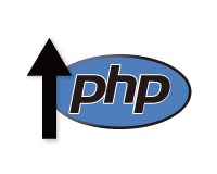 phpMyAdminのバージョンアップに合わせて、初期設定と拡張機能の有効化