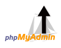 MySQLのインストールと各種設定、phpMyAdminのインストールと設定