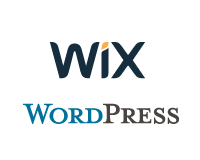 そのサイト、WordPressじゃなくてWixで十分じゃない？